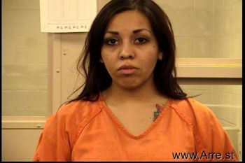 Juanita  Martinez Mugshot